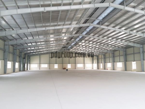 Factory for lease DN03