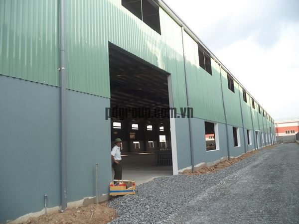 Factory Lease BD17