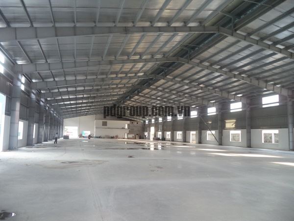 Factory Lease BD17