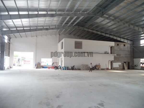 Factory Lease BD17