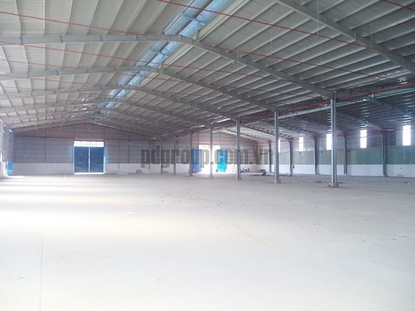 Factory for rent BD23