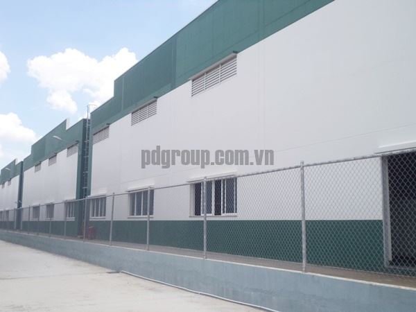 Factory Rental BD26