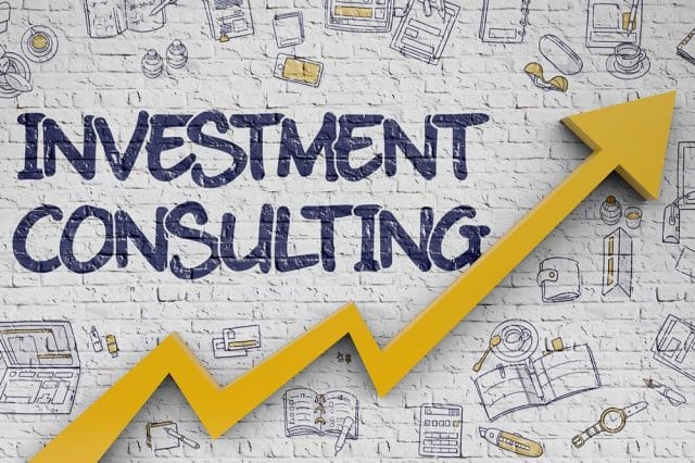 Investment-Consultant