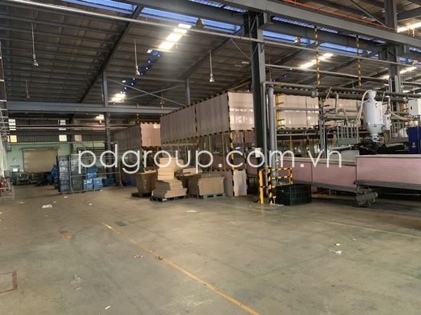 factory rent and sale DN33