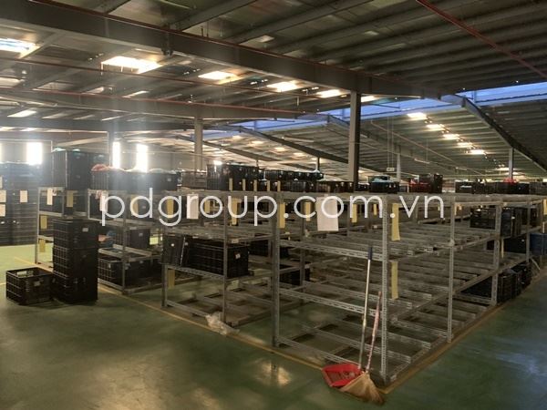 factory rent and sale DN33