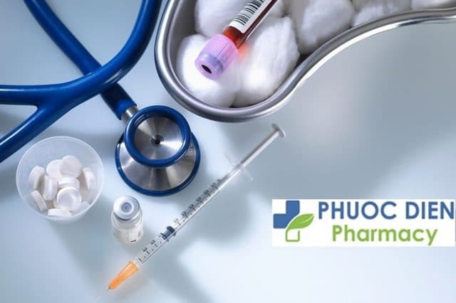 pharmacy&medical equipment