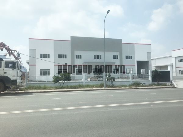 factory rent dn35