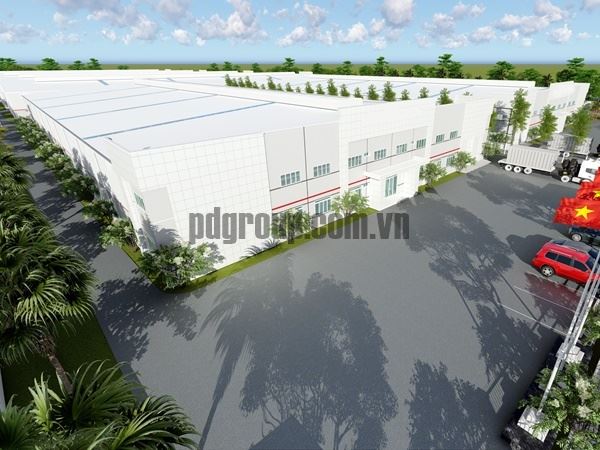 factory rent dn36