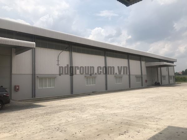 factory rent dn38