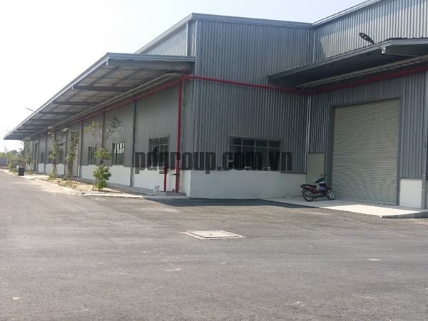 factory rent dn43