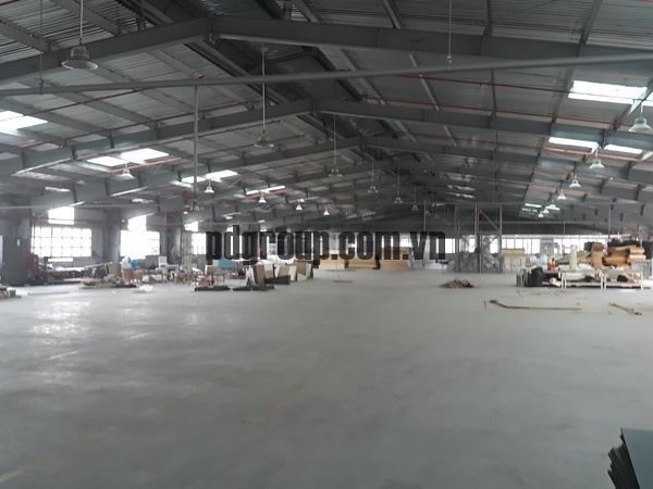 factory for sale la01