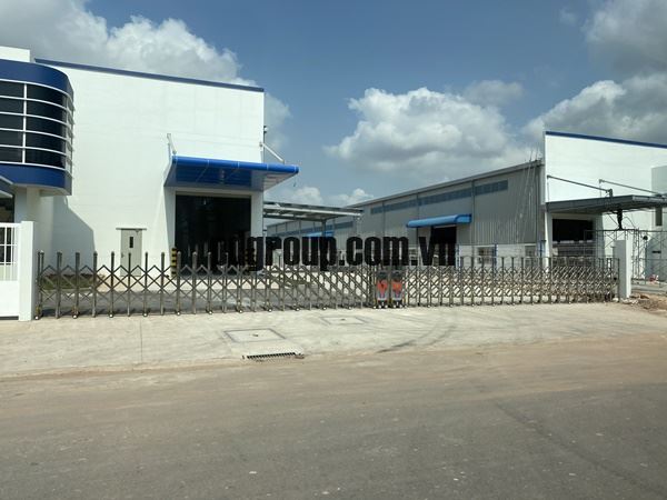 factory rent bd64