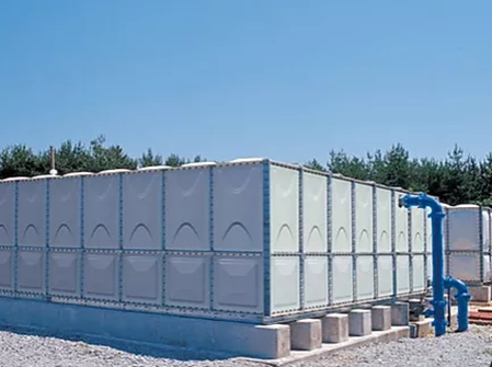 Water-Storage