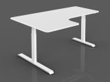 LGF - AD04 Adjustable Desk - Image 2