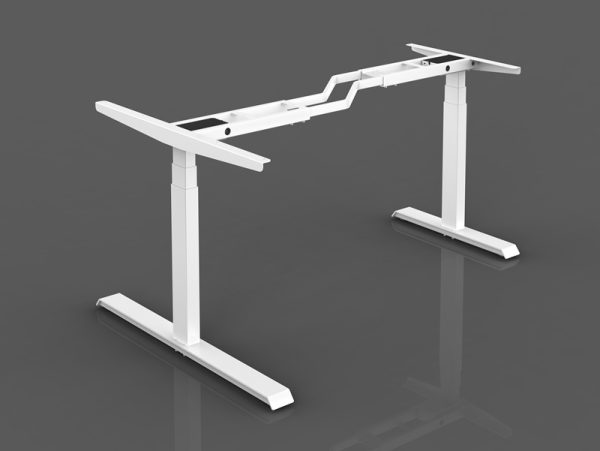 LGF - AD04 Adjustable Desk