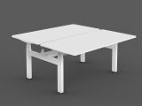 LGF - AD05 Adjustable Desk - Image 2