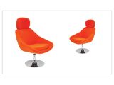 LGF – LC04 Lounge Chair - Image 2