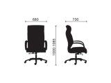 LGF – LE06 Chair - Image 3