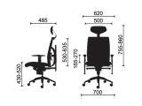 LGF - E07 Chair - Image 4