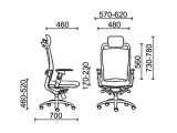 LGF – LE19 Chair - Image 2