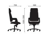 LGF – LE32 Chair - Image 4