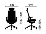 LGF – LE38 Chair - Image 3