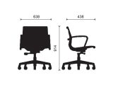 LGF – LE42 Chair - Image 4