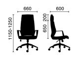 LGF – LE45 Chair - Image 2