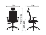 LGF – LE50 Chair - Image 3