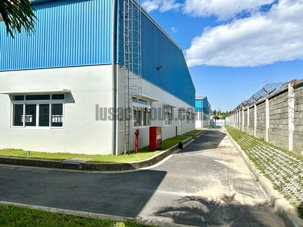 factory for rent dn49