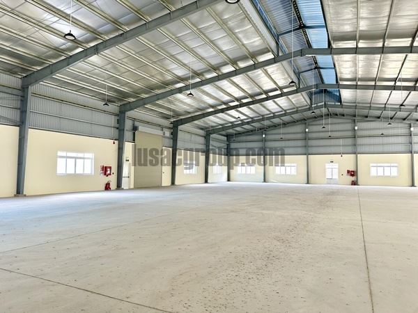 factory for rent dn49