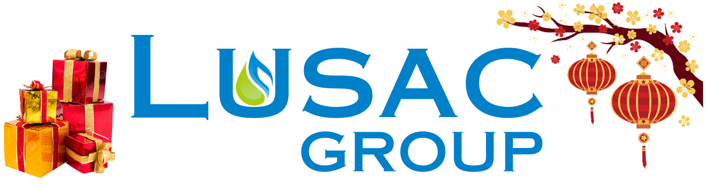 Real Estate, Interior Design, Office furniture, Solar Power. Lusac Group